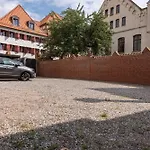Apartamento Buetow We4 Mit Parkplatz - Abc10 *