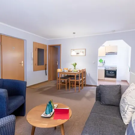 Buetow We4 Mit Parkplatz - Abc10 Apartamento Wißmar