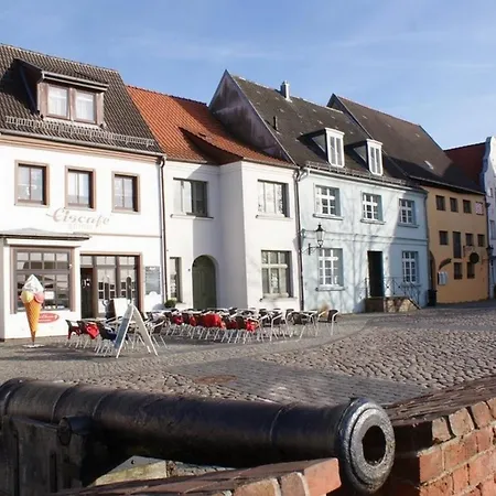 Buetow We4 Mit Parkplatz - Abc10 * Wißmar