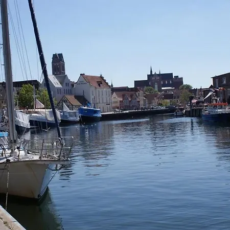 Buetow We4 Mit Parkplatz - Abc10
